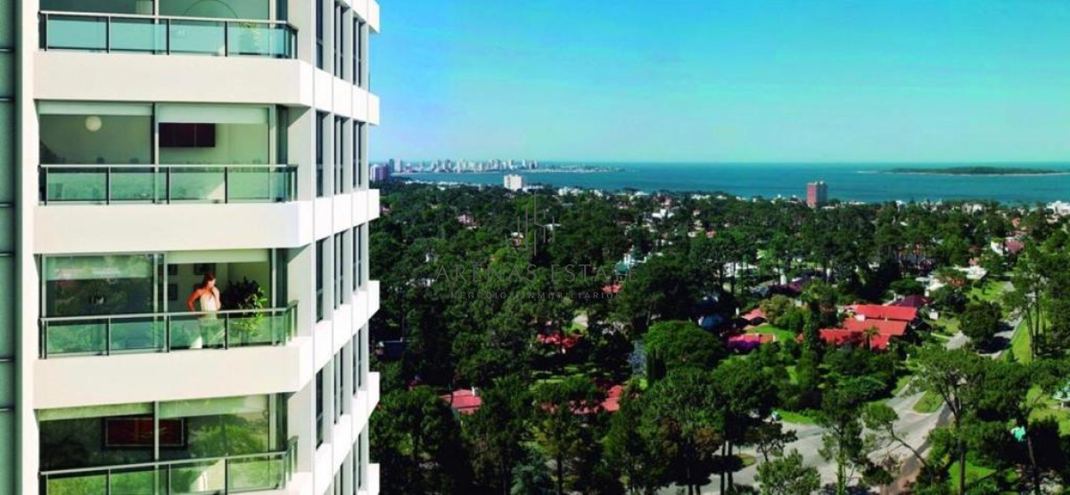 Apartamento ID.1527 - Apartamento 1 dormitorio en Torre Ocean Drive Country