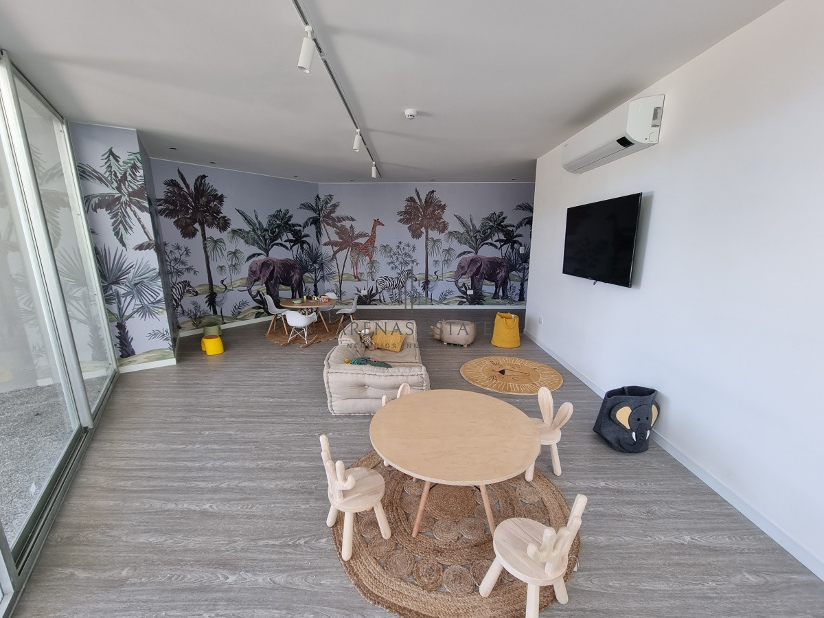 Apartamento ID.1527 - Apartamento 1 dormitorio en Torre Ocean Drive Country