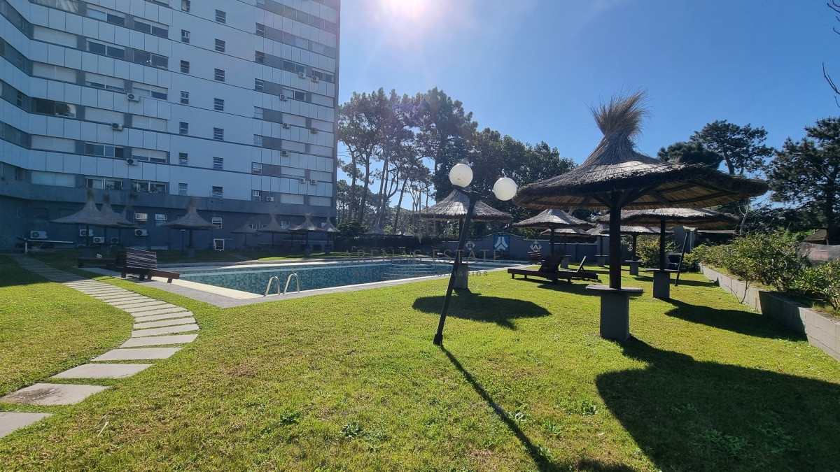 Apartamento ID.3042 - Apartamento en Torre Antares, 2 dormitorios, 2 baños reciclados