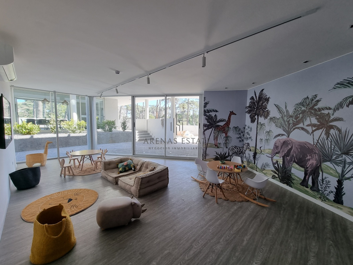 Apartamento ID.1527 - Apartamento 1 dormitorio en Torre Ocean Drive Country