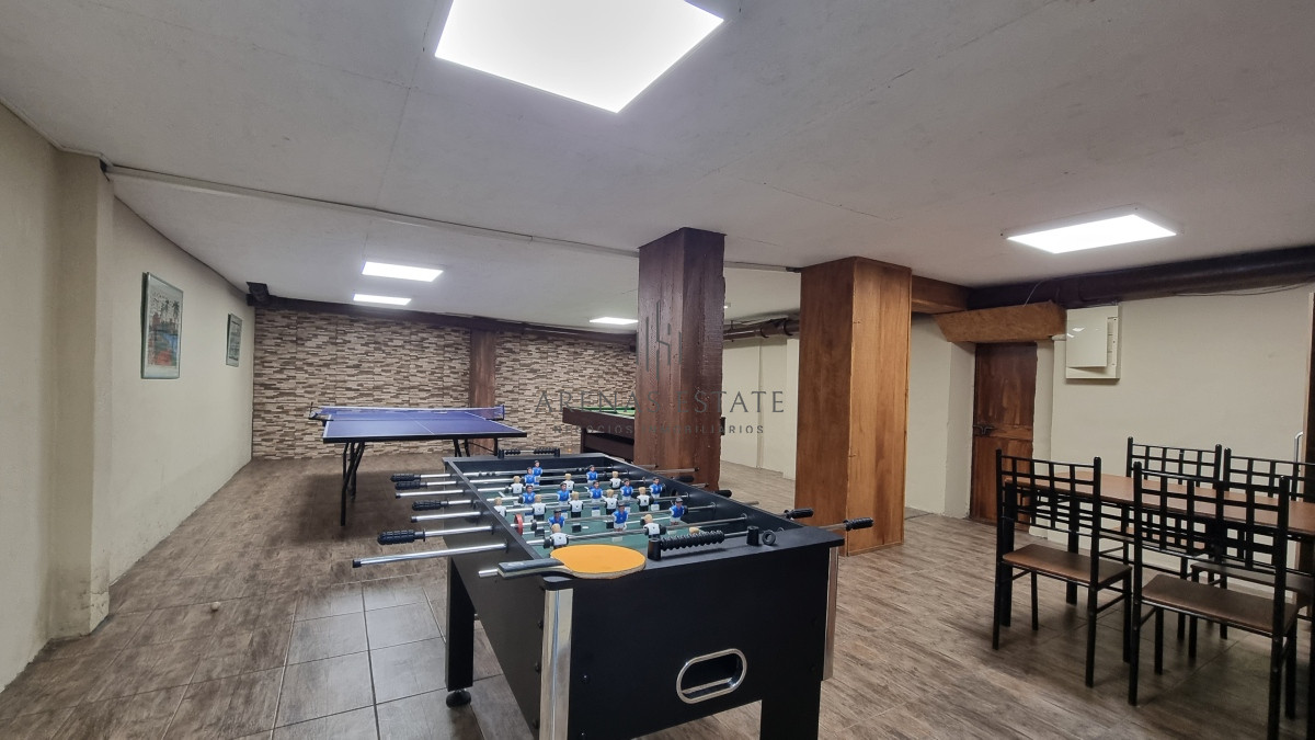 Apartamento ID.3042 - Apartamento en Torre Antares, 2 dormitorios, 2 baños reciclados