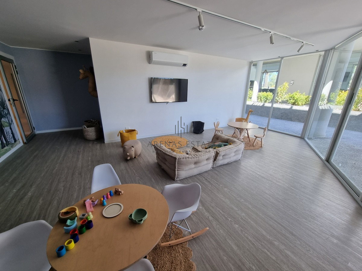 Apartamento ID.1527 - Apartamento 1 dormitorio en Torre Ocean Drive Country