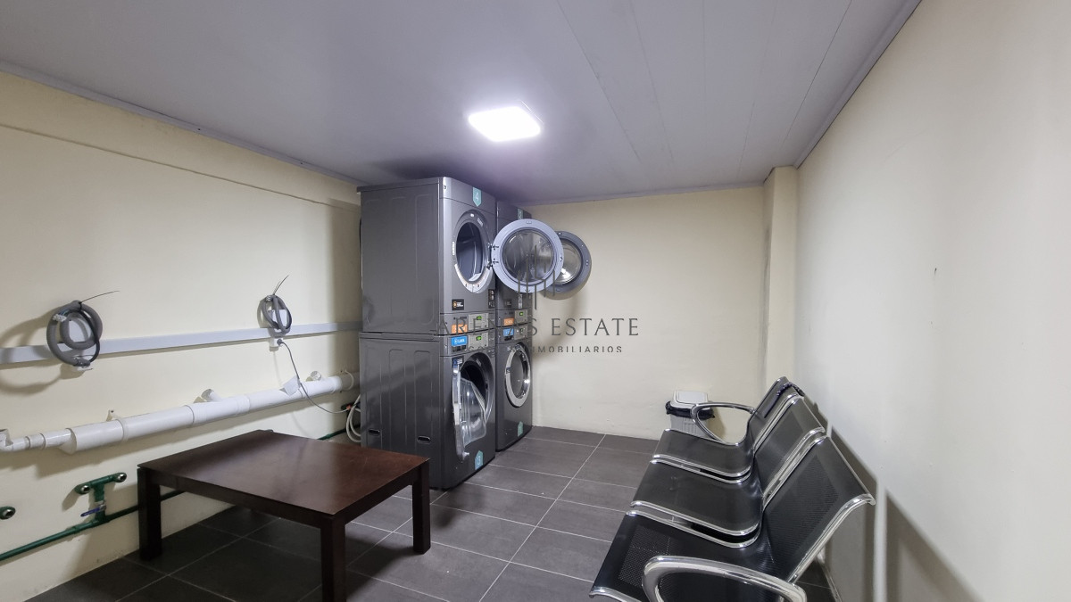 Apartamento ID.3042 - Apartamento en Torre Antares, 2 dormitorios, 2 baños reciclados