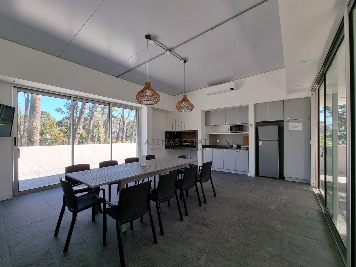 Apartamento ID.1527 - Apartamento 1 dormitorio en Torre Ocean Drive Country