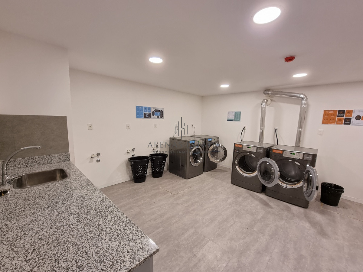 Apartamento ID.1527 - Apartamento 1 dormitorio en Torre Ocean Drive Country