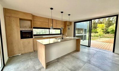 Hermoso proyecto Barrio Cerrado en la barra Bosques del Tesoro