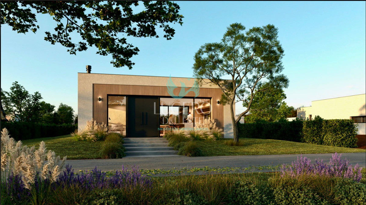 Casa ID.837 - Hermoso proyecto Barrio Cerrado en la barra “ Bosques del Tesoro