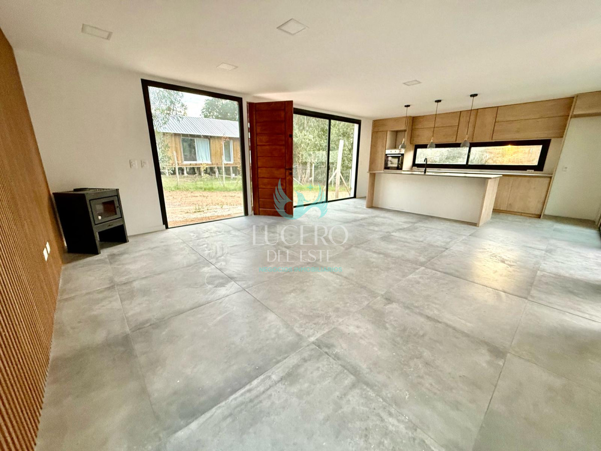 Casa ID.837 - Hermoso proyecto Barrio Cerrado en la barra “ Bosques del Tesoro