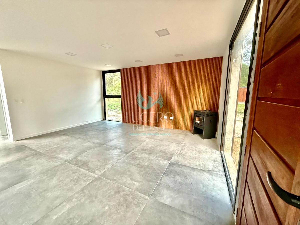 Casa ID.837 - Hermoso proyecto Barrio Cerrado en la barra “ Bosques del Tesoro