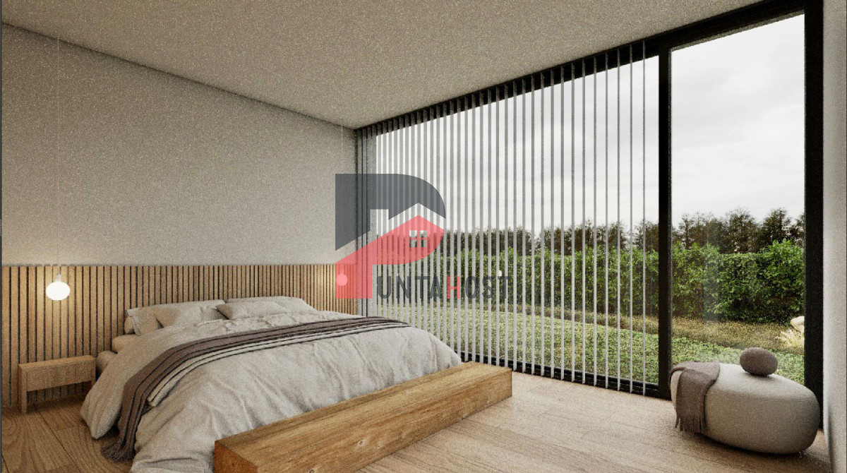 Casa ID.146 - Hermoso proyecto Barrio Cerrado en la barra “ Bosques del Tesoro