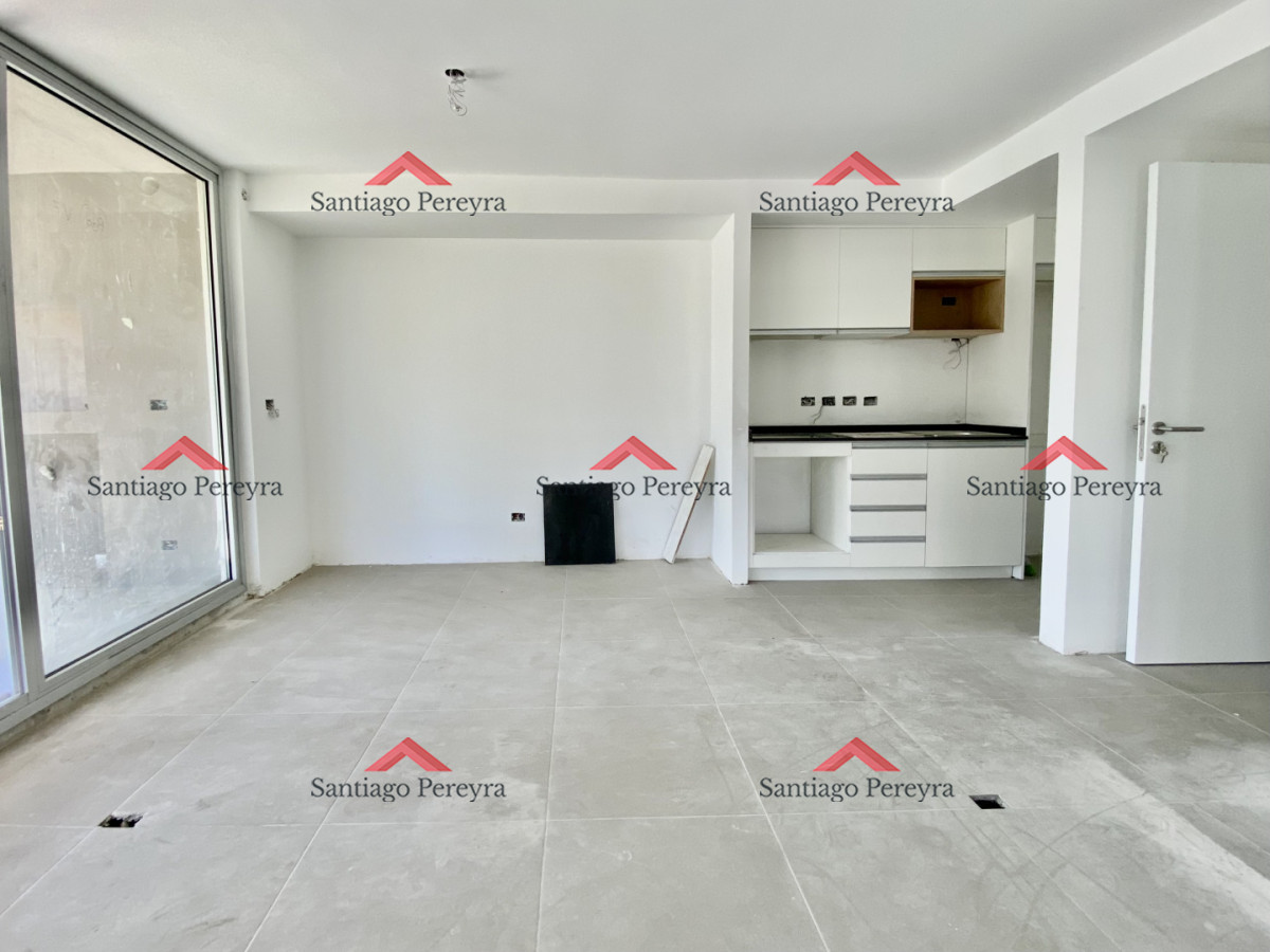 Apartamento ID.15006 - Hermoso apartamento a estrenar 2 dormitorios en parada 23 de la brava!