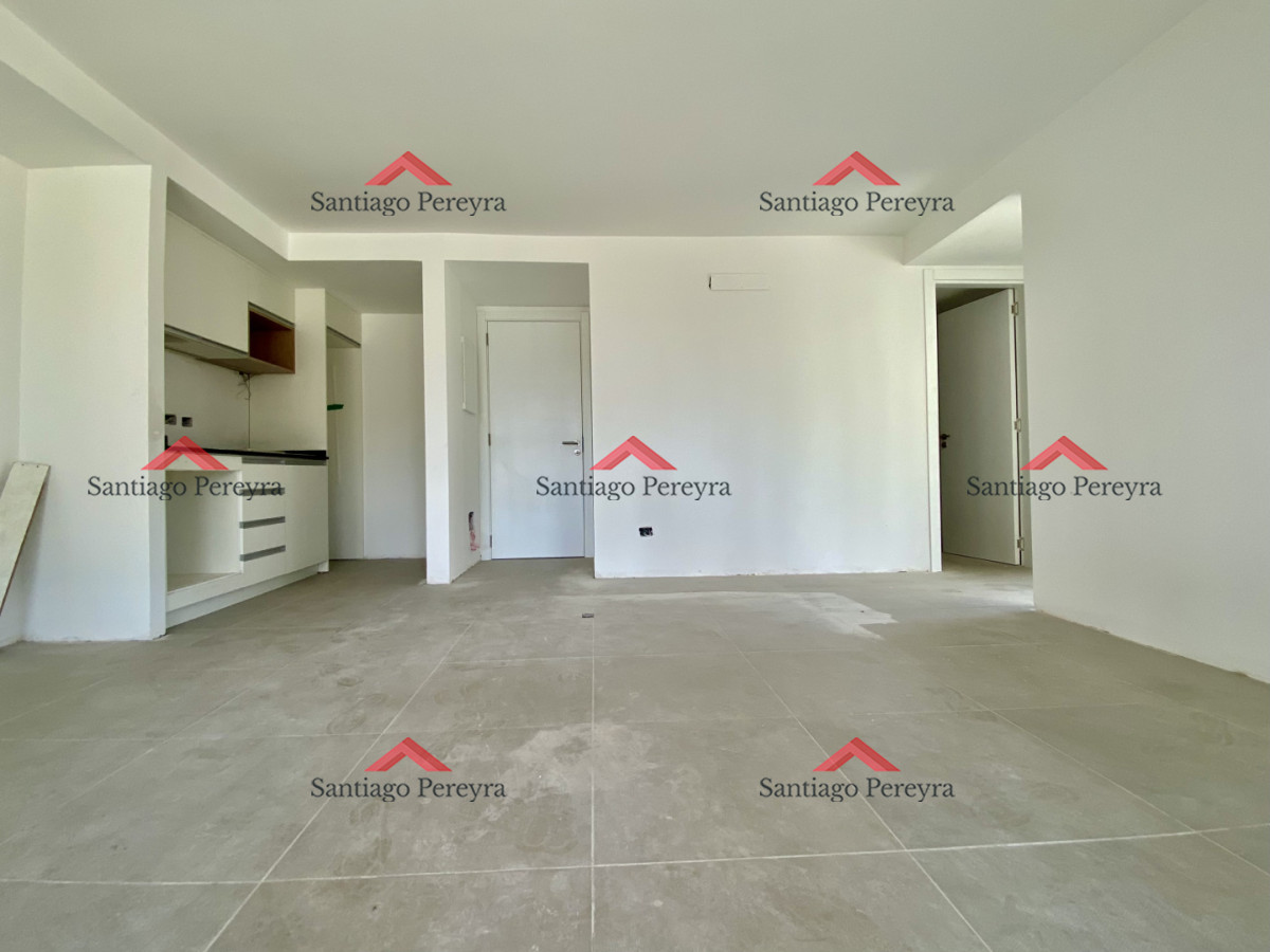 Apartamento ID.15006 - Hermoso apartamento a estrenar 2 dormitorios en parada 23 de la brava!