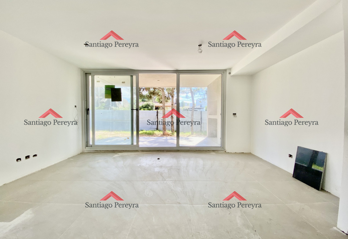 Apartamento ID.15006 - Hermoso apartamento a estrenar 2 dormitorios en parada 23 de la brava!