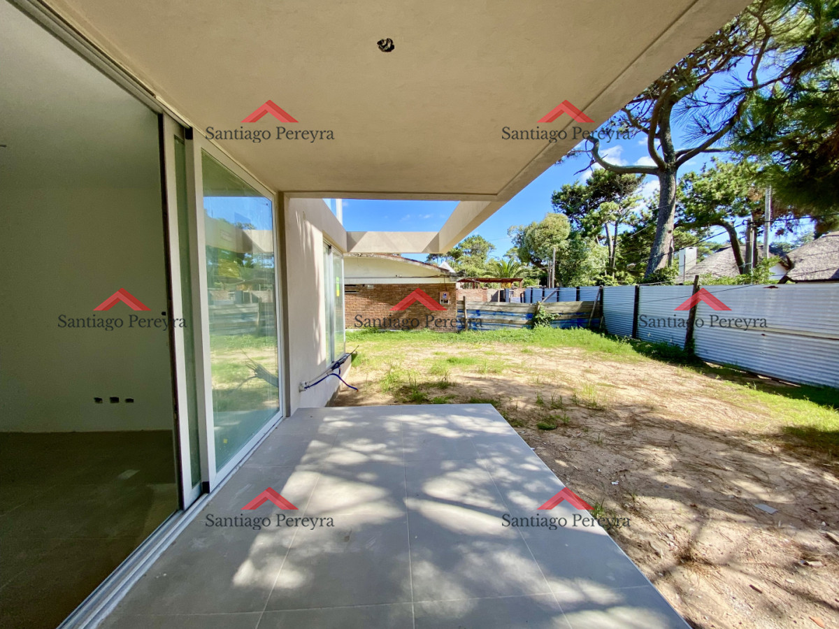 Apartamento ID.15006 - Hermoso apartamento a estrenar 2 dormitorios en parada 23 de la brava!