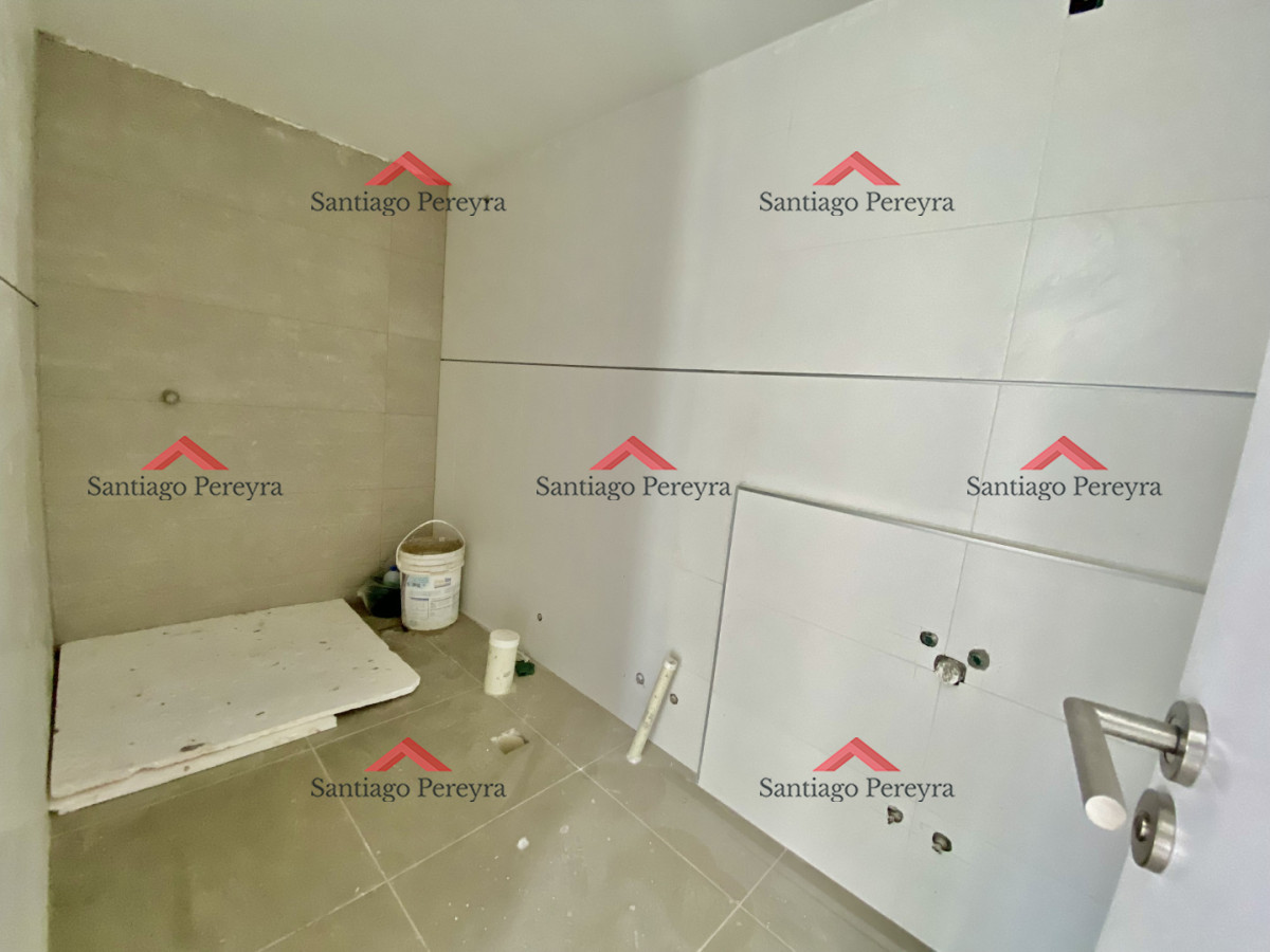 Apartamento ID.15006 - Hermoso apartamento a estrenar 2 dormitorios en parada 23 de la brava!