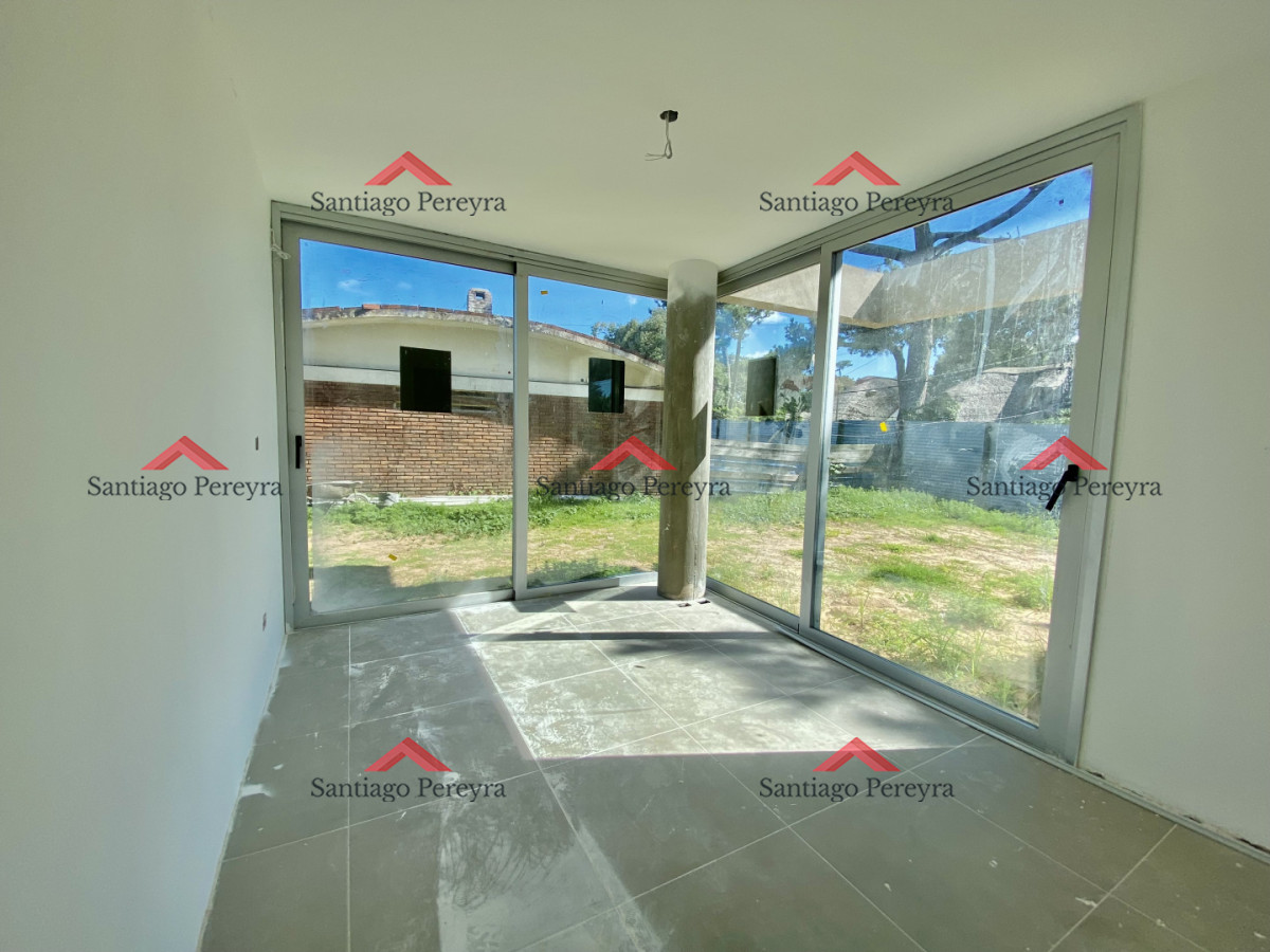 Apartamento ID.15006 - Hermoso apartamento a estrenar 2 dormitorios en parada 23 de la brava!