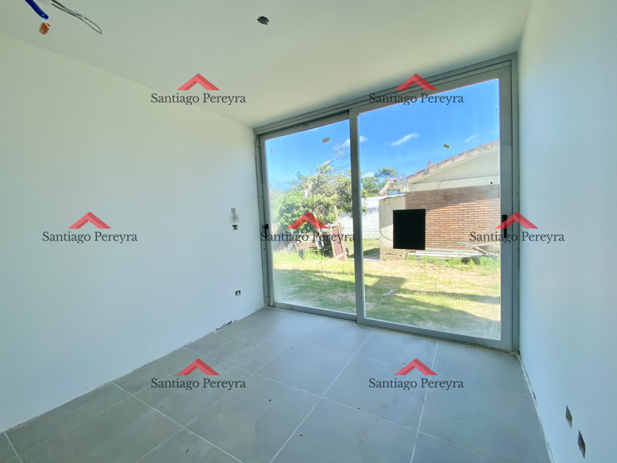 Apartamento ID.15006 - Hermoso apartamento a estrenar 2 dormitorios en parada 23 de la brava!