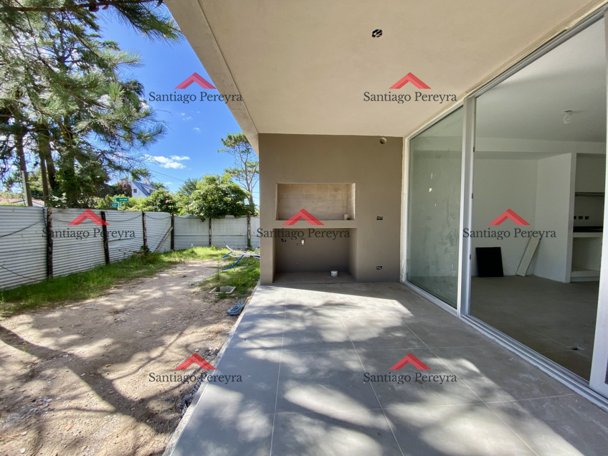 Apartamento ID.15006 - Hermoso apartamento a estrenar 2 dormitorios en parada 23 de la brava!
