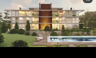 Hermoso apartamento a estrenar 2 dormitorios en parada 23 de la brava!