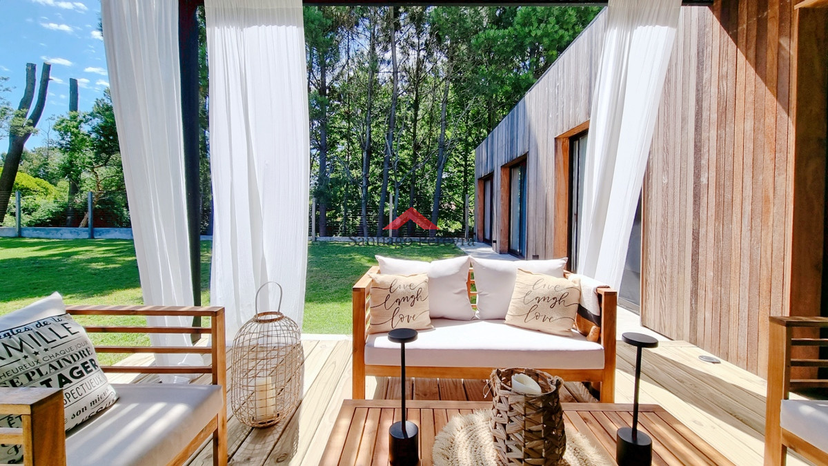 Casa en San Rafael