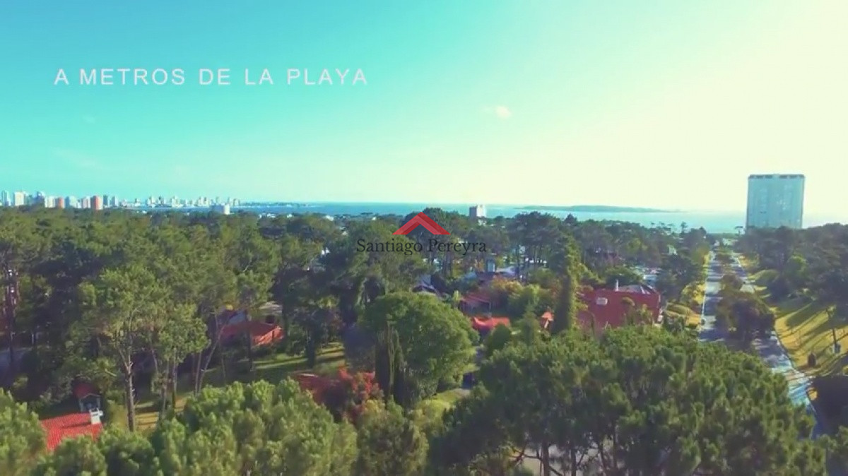 Casa en Cantegril