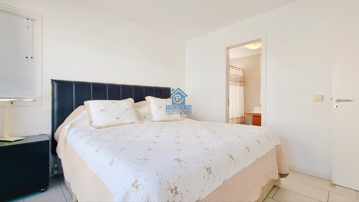 Apartamento ID.1146 - Apartamento moderno, 3 dormitorios, 3 baños, parrillero, losa radiante y Vista al mar!