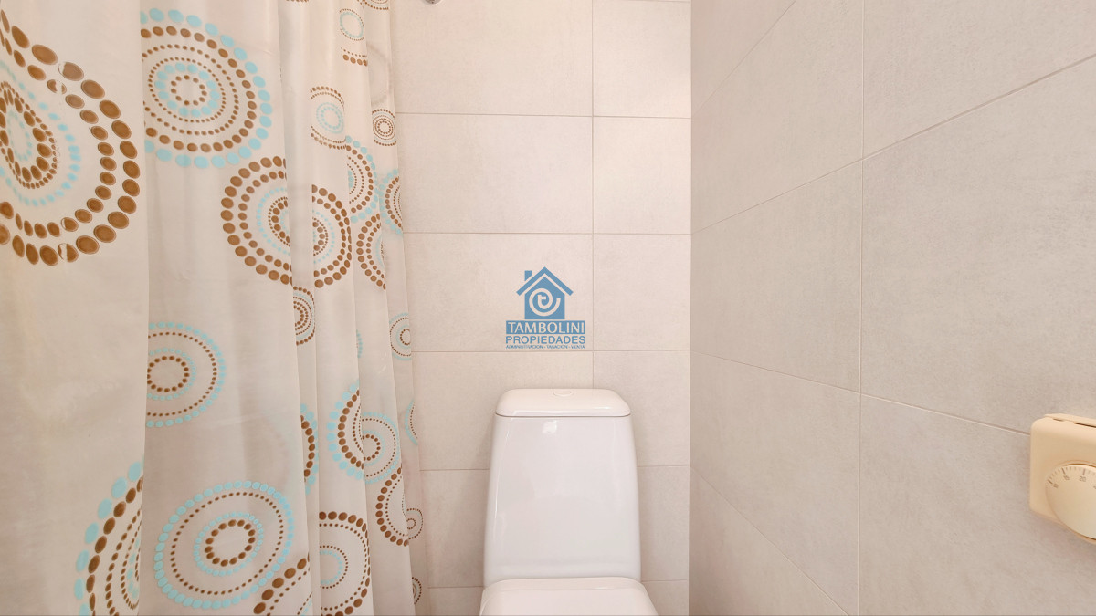 Apartamento ID.1146 - Apartamento moderno, 3 dormitorios, 3 baños, parrillero, losa radiante y Vista al mar!