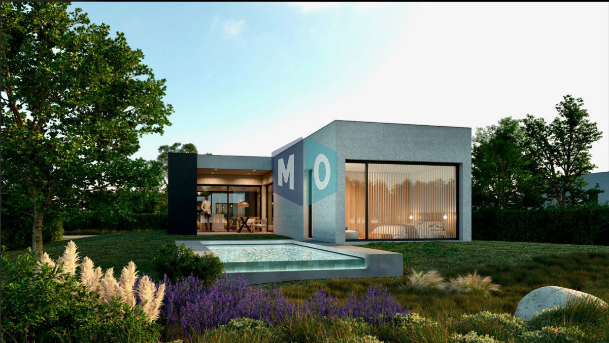 Casa ID.752 - Hermoso proyecto Barrio Cerrado en la barra “ Bosques del Tesoro