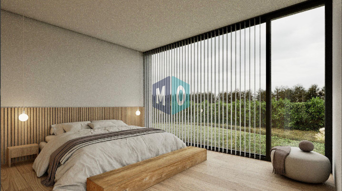 Casa ID.752 - Hermoso proyecto Barrio Cerrado en la barra “ Bosques del Tesoro