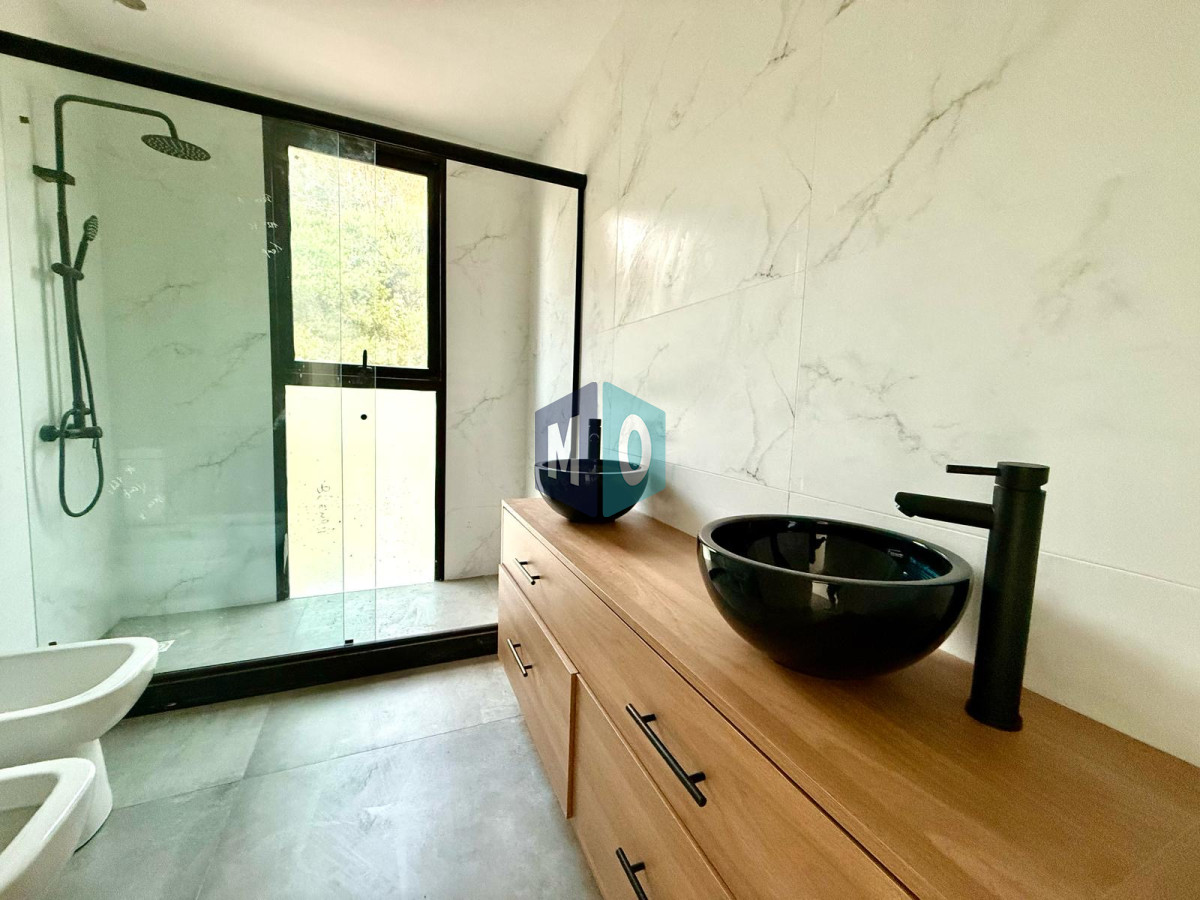 Casa ID.752 - Hermoso proyecto Barrio Cerrado en la barra “ Bosques del Tesoro