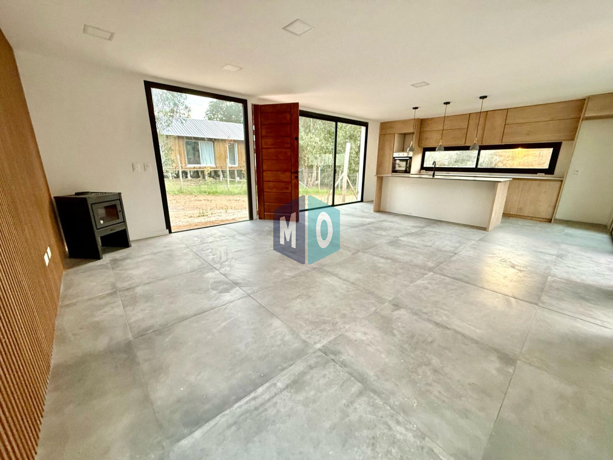 Casa ID.752 - Hermoso proyecto Barrio Cerrado en la barra “ Bosques del Tesoro