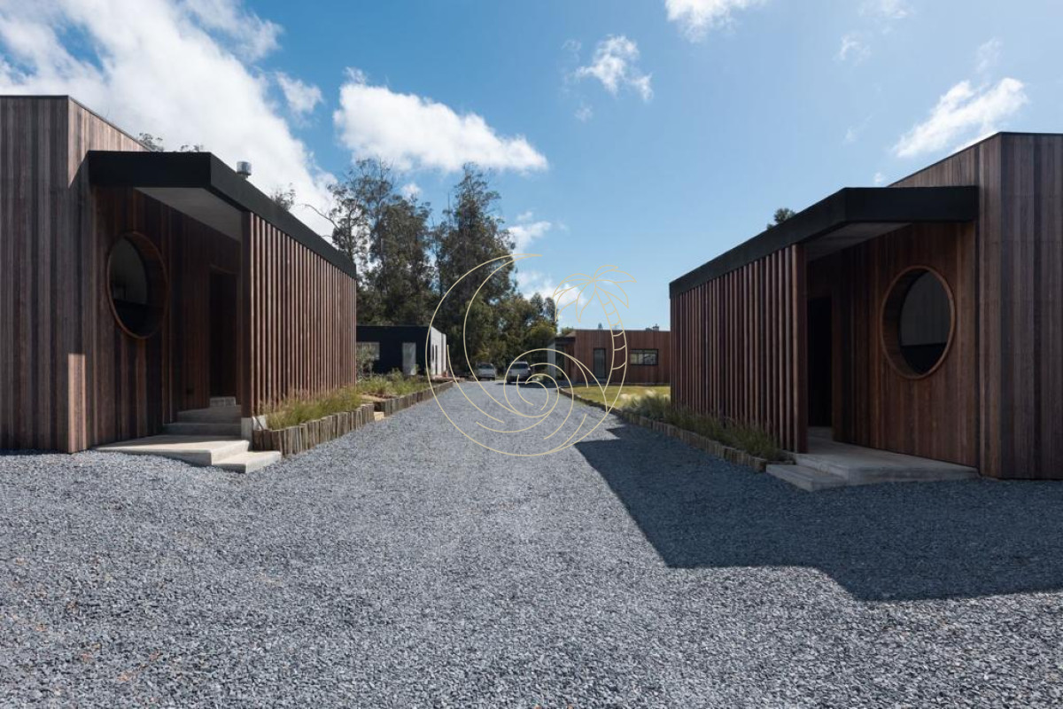 Casa ID.21092594 - Casa en Barrio Privado en San Rafael, 3 dormitorios, 1000 metros terreno, calefacción