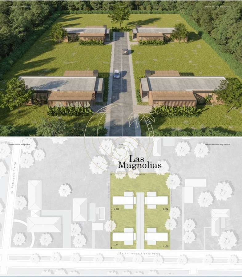 Casa ID.21092594 - Casa en Barrio Privado en San Rafael, 3 dormitorios, 1000 metros terreno, calefacción