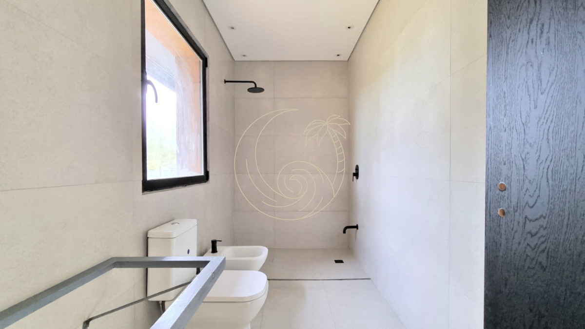 Casa ID.21092594 - Casa en Barrio Privado en San Rafael, 3 dormitorios, 1000 metros terreno, calefacción