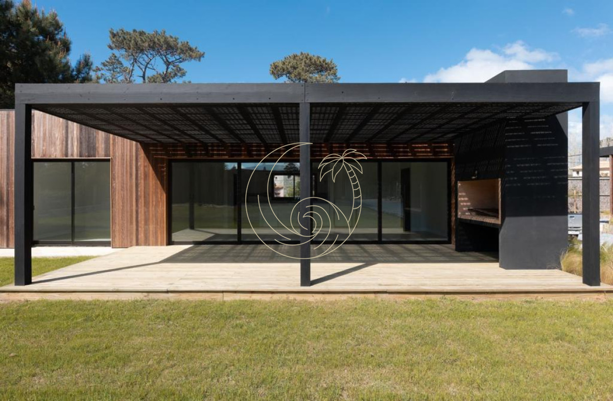 Casa ID.21092594 - Casa en Barrio Privado en San Rafael, 3 dormitorios, 1000 metros terreno, calefacción
