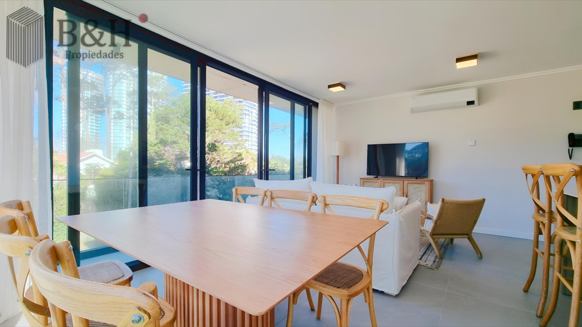 Mansa - GoPunta - Portal Inmobiliario de Punta del Este - Maldonado
