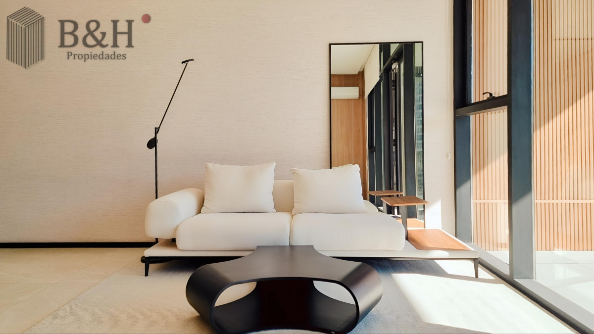 Apartamento ID.5436 - Alquiler Apartamento 2 dormitorios frente al mar en playa mansa