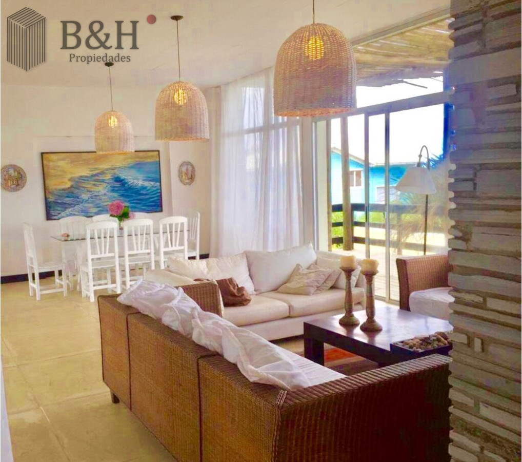 El Chorro - GoPunta - Portal Inmobiliario de Punta del Este - Maldonado