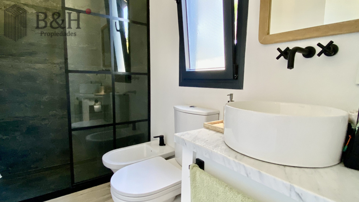 Casa ID.3963 - Espectacular Casa a estrenar de 3 dormitorios + piscina en San Vicente - Jose Ignacio