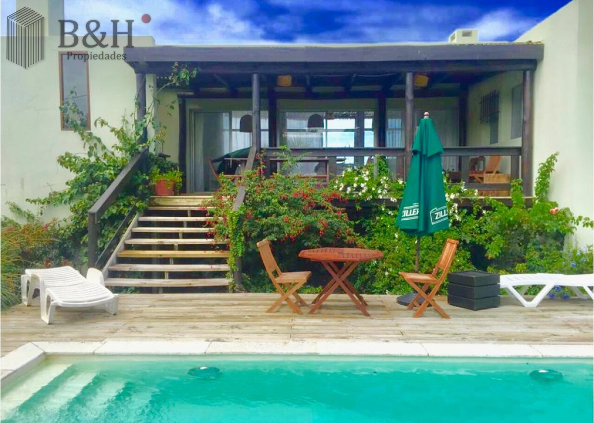 El Chorro - GoPunta - Portal Inmobiliario de Punta del Este - Maldonado