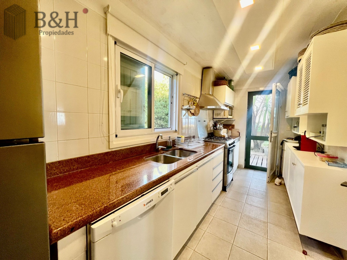 El Chorro - GoPunta - Portal Inmobiliario de Punta del Este - Maldonado