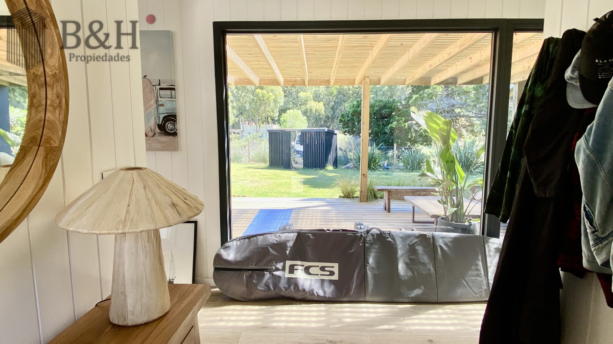 Casa ID.3963 - Espectacular Casa a estrenar de 3 dormitorios + piscina en San Vicente - Jose Ignacio