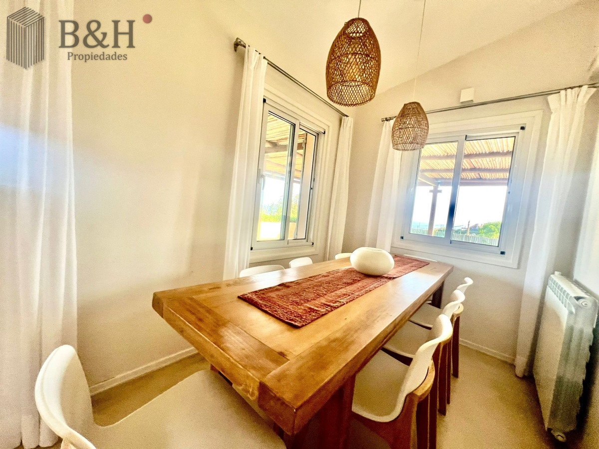 El Chorro - GoPunta - Portal Inmobiliario de Punta del Este - Maldonado