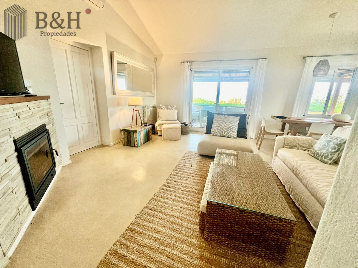 El Chorro - GoPunta - Portal Inmobiliario de Punta del Este - Maldonado