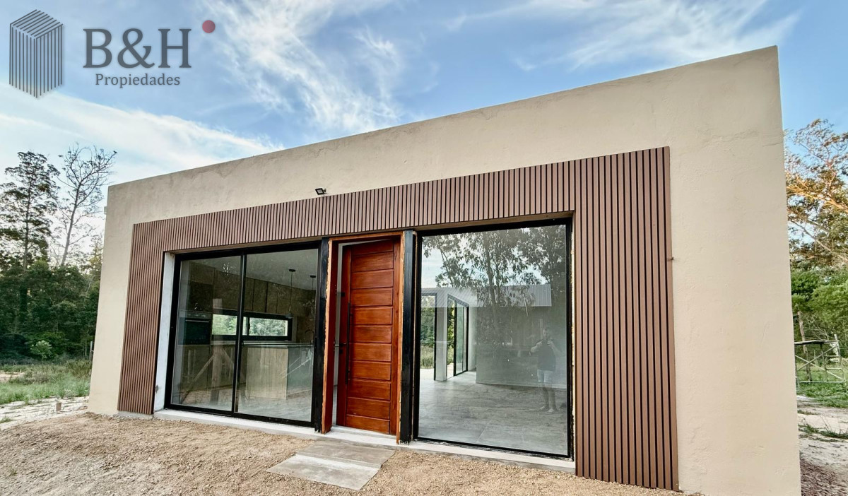 Casa ID.3015 - Hermoso proyecto Barrio Cerrado en la barra “ Bosques del Tesoro