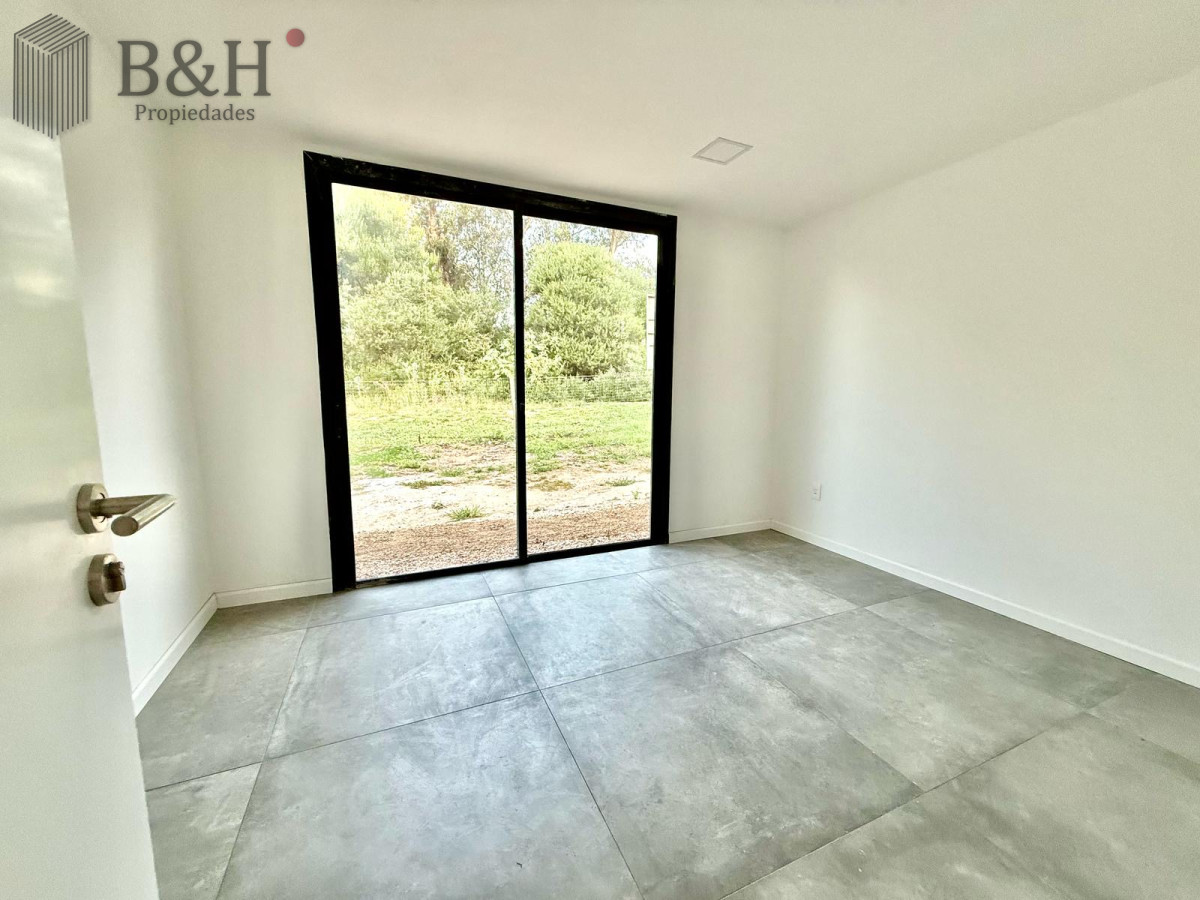 Casa ID.3015 - Hermoso proyecto Barrio Cerrado en la barra “ Bosques del Tesoro