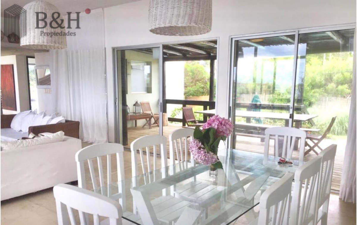 El Chorro - GoPunta - Portal Inmobiliario de Punta del Este - Maldonado