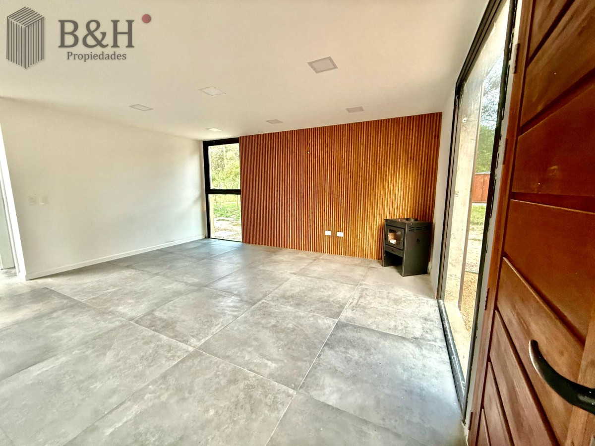 Casa ID.3015 - Hermoso proyecto Barrio Cerrado en la barra “ Bosques del Tesoro