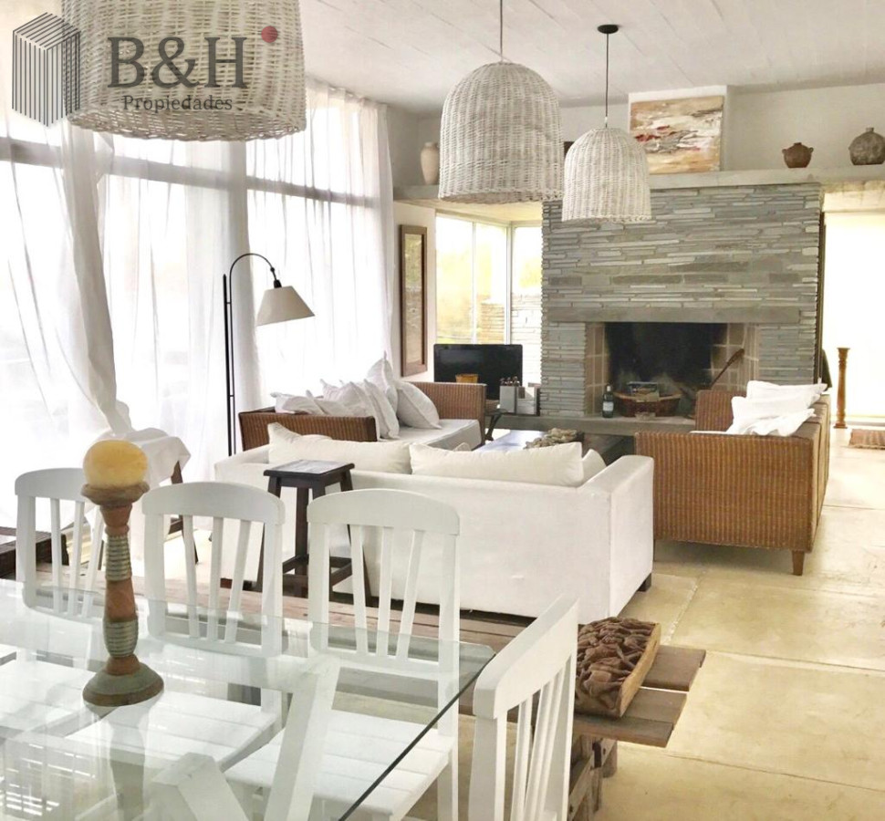 El Chorro - GoPunta - Portal Inmobiliario de Punta del Este - Maldonado