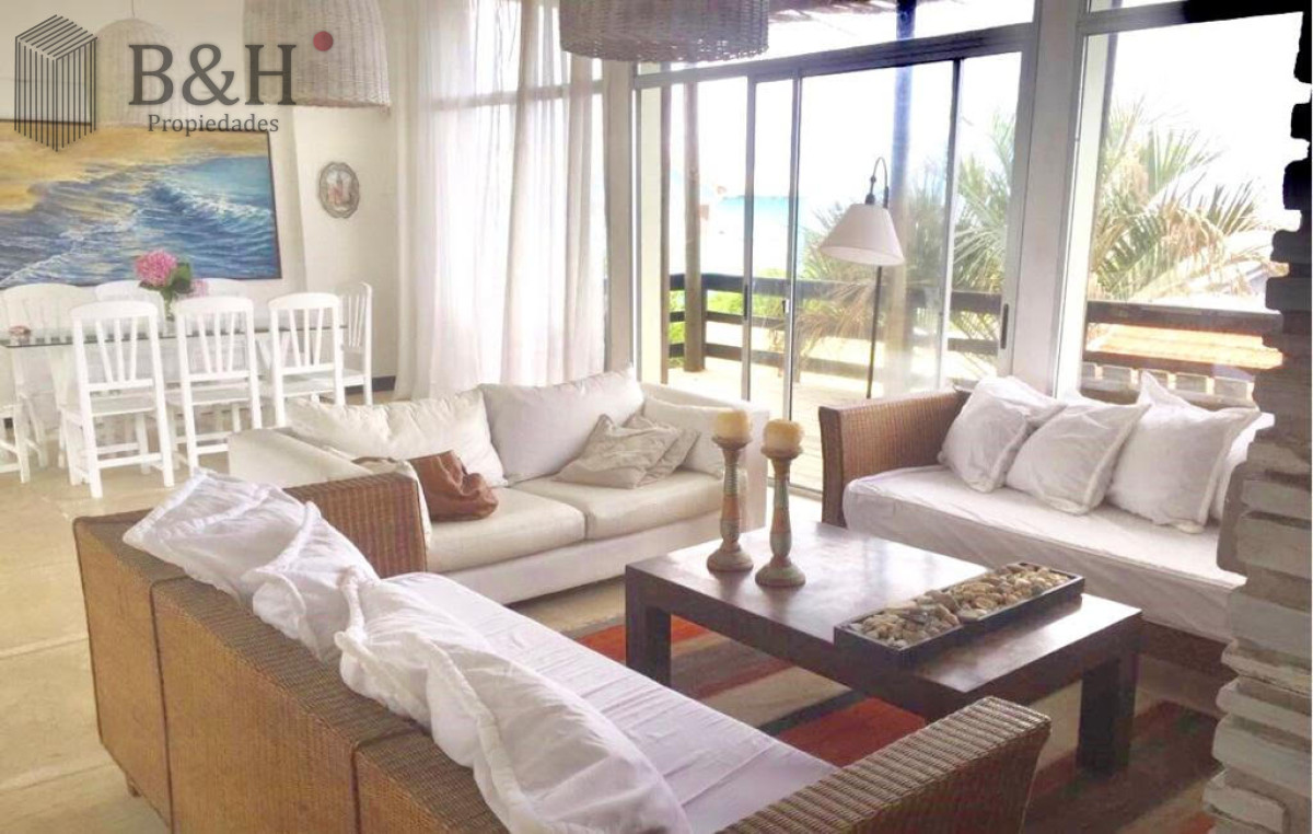 El Chorro - GoPunta - Portal Inmobiliario de Punta del Este - Maldonado